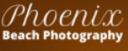 Phoenix Beach Photography of Destin logo